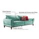 Sofa-3-Lugares-Tiffany-em-Veludo-204m-Apus-Detalhes