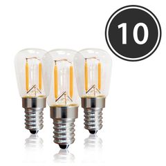 Kit-10-Lampadas-Filamento-LED-JP-26-Clara-E-14-1W-Branca-Quente-127V-Toplux
