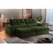 Sofa-Retratil-e-Reclinavel-4-Lugares-Verde-Escuro-290m-Atlantique---Ambientada