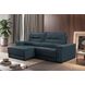 Sofa-Retratil-e-Reclinavel-3-Lugares-Azul-230m-Jacarta---Ambientada