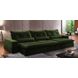 Sofa-Retratil-e-Reclinavel-5-Lugares-Verde-Escuro-350m-Delhi---Ambientada