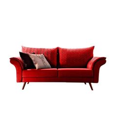 Sofa-2-Lugares-Vermelho-em-Veludo-182m--Iris.jpg