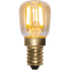 Lampada-Filamento-LED-JP-26-E14-1W-Branca-Quente-ACESA