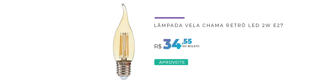 Retrô Vela